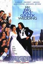     , My Big Fat Greek Wedding