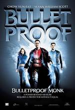   , Bulletproof Monk
