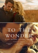   , To the Wonder