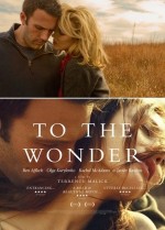    , To the Wonder