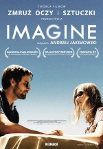   !, Imagine