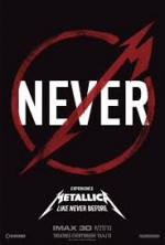  Metallica -  ͳ, Metallica  Through The Never