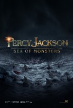  :  , Percy Jackson: Sea of Monsters