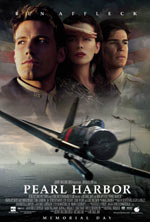  , Pearl Harbor