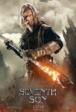   , The Seventh Son