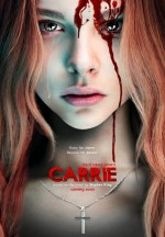 Постер Телекінез, Carrie