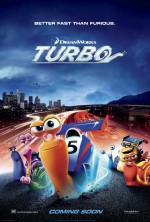  , Turbo