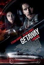  !, Getaway