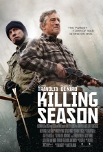   , Killing Season