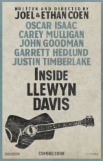    , Inside Llewyn Davis