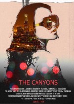 Постер Каньйони, The Canyons