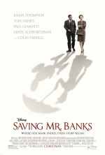    , Saving Mr. Banks