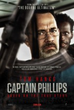   , Captain Phillips