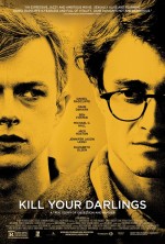    , Kill Your Darlings