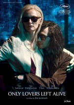    , Only Lovers Left Alive