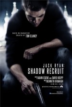   , Jack Ryan: Shadow Recruit