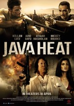   , Java Heat