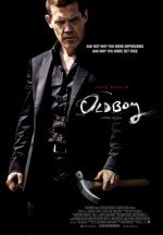  , Oldboy