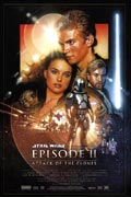   :  II -  , Star Wars: Episode II - Attack of the Clones