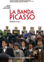   , La banda Picasso