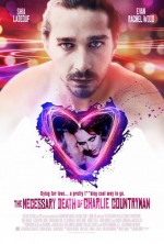    , The Necessary Death of Charlie Countryman