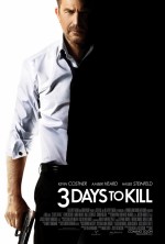     , Three Days to Kill