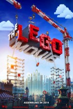 Постер Лего. Фильм , The Lego Movie