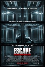   , Escape Plan