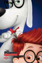     , Mr. Peabody & Sherman