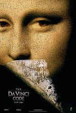    ³, Da Vinci Code, The