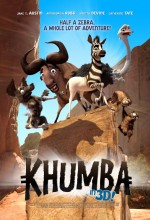  , Khumba