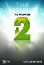   2, Muppets Most Wanted