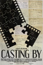 Постер Кастинг, Casting by