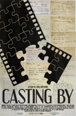  , Casting by