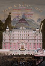    , The Grand Budapest Hotel