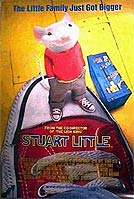   , Stuart Little