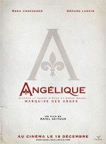  ,  , Angélique, marquise des anges