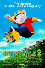    2, Stuart Little 2