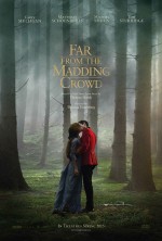     , Far from the Madding Crowd