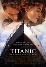  , Titanic