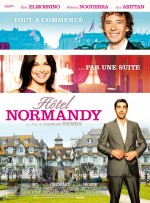    , Htel Normandy