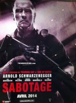  , Sabotage