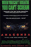  , Anaconda