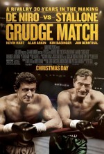   , Grudge Match