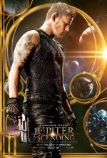   , Jupiter Ascending