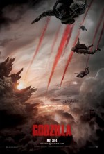  , Godzilla