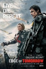    , Edge of Tomorrow