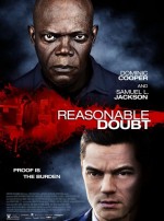   , Reasonable Doubt