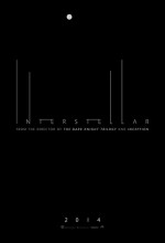 Постер Інтерстеллар, Interstellar
