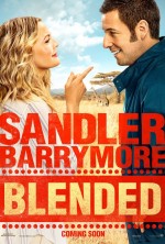  , Blended